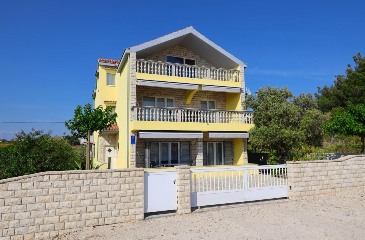 Tj Apartment 2 Zadar Exterior photo