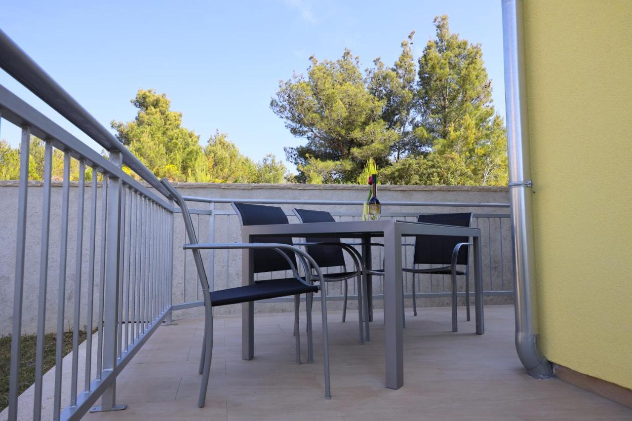 Tj Apartment 2 Zadar Exterior photo