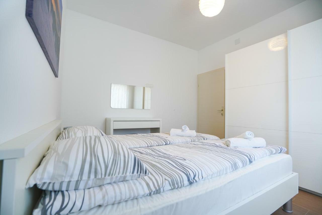 Tj Apartment 2 Zadar Exterior photo