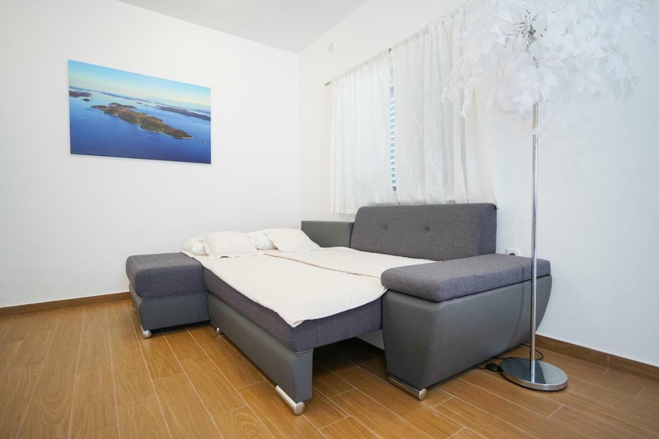 Tj Apartment 2 Zadar Exterior photo