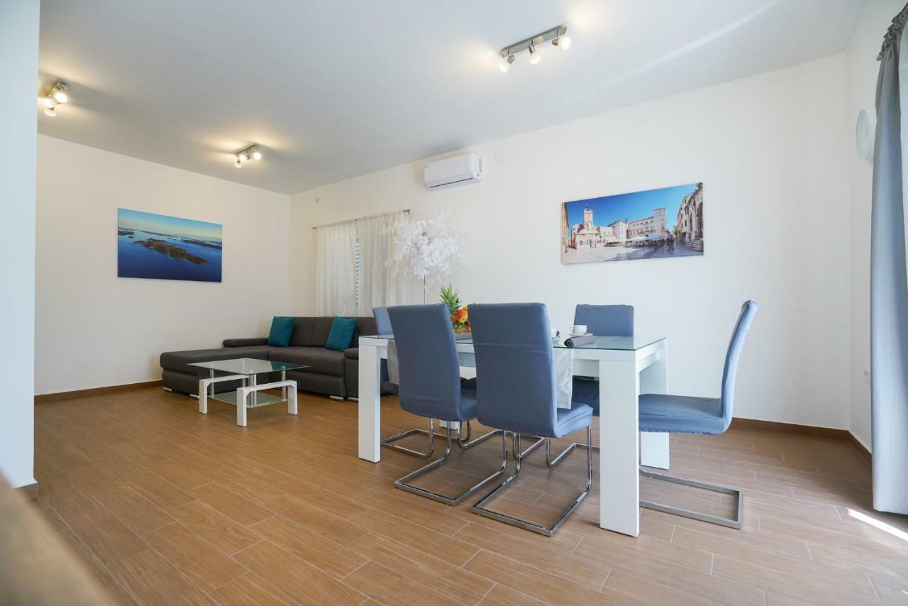 Tj Apartment 2 Zadar Exterior photo