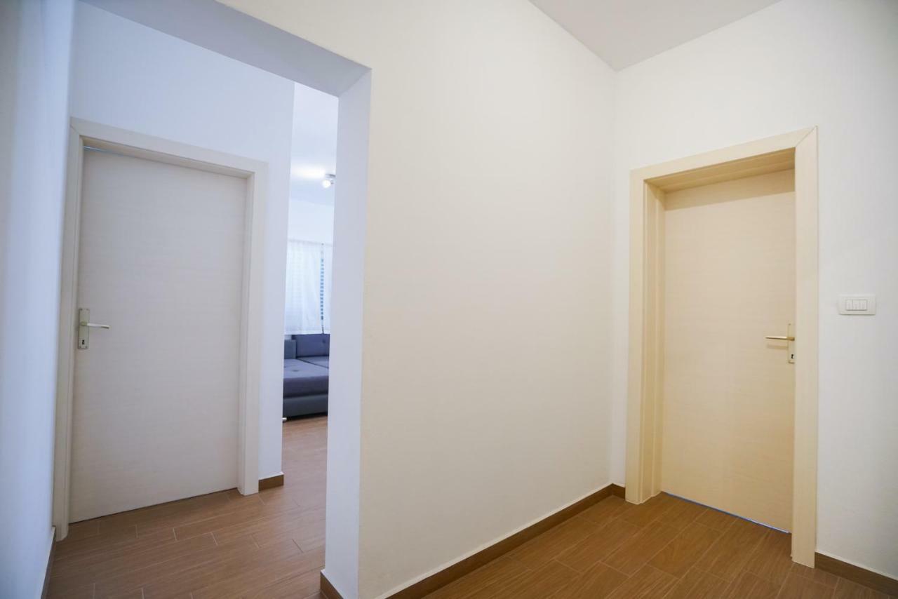 Tj Apartment 2 Zadar Exterior photo